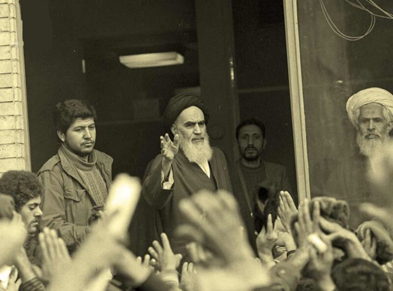 کلیدی‌ترین چهره‌های انقلاب