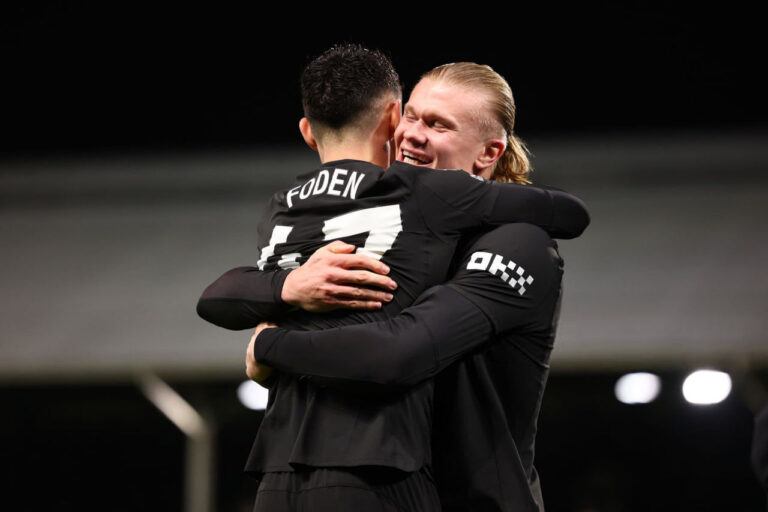 منچسترسیتی