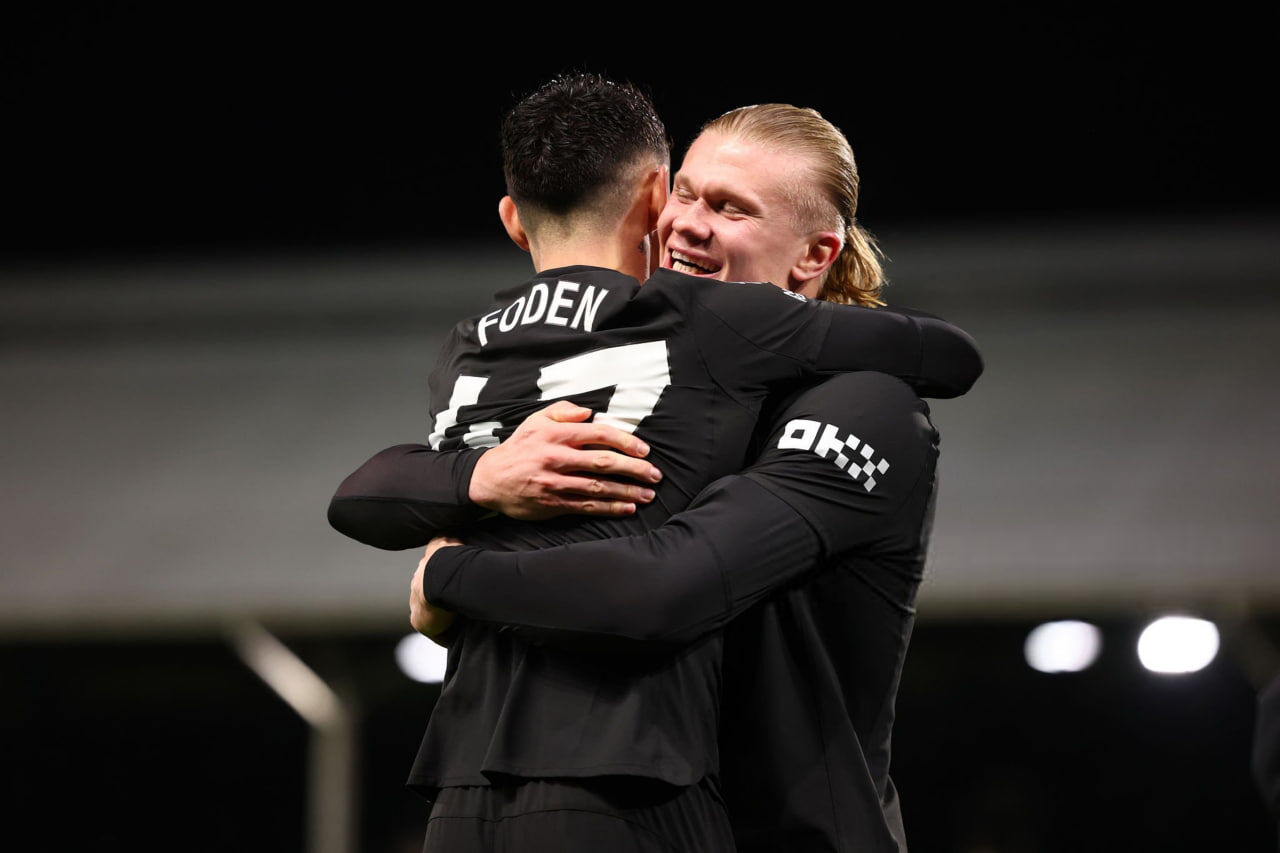 منچسترسیتی