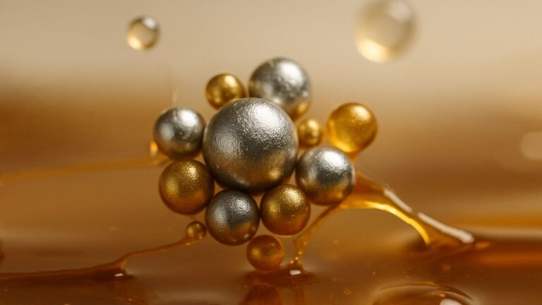 نانوکاتالیست‌