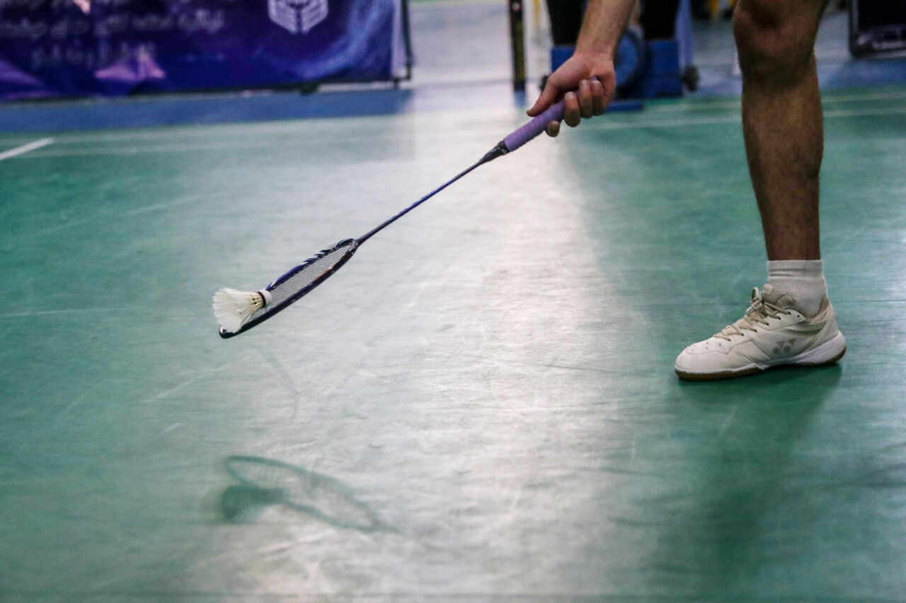 بدمینتون بین‌المللی قزاقستان