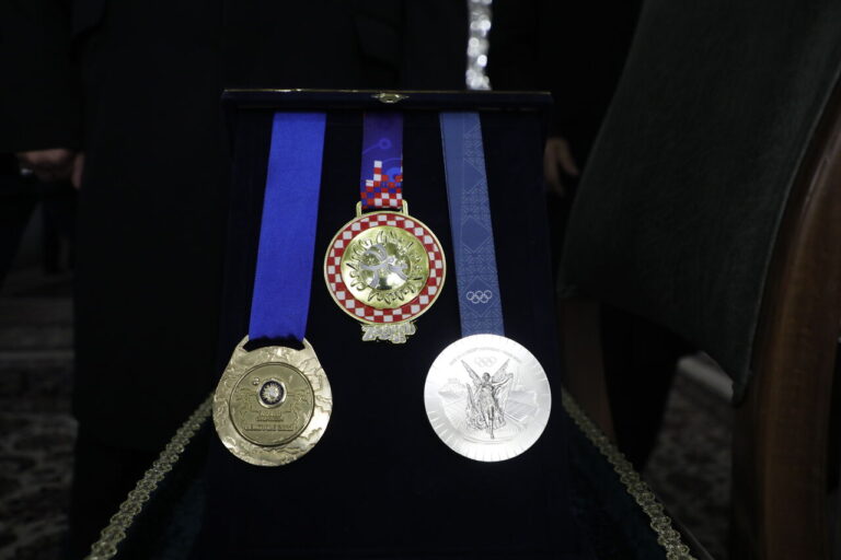 کسب ۳۶ مدال آسیایی