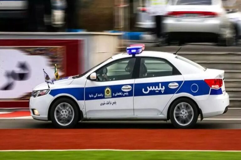 سرهنگ داود شکیبایی