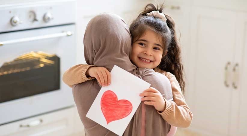 هدیه‌های خلاقانه برای روز مادر