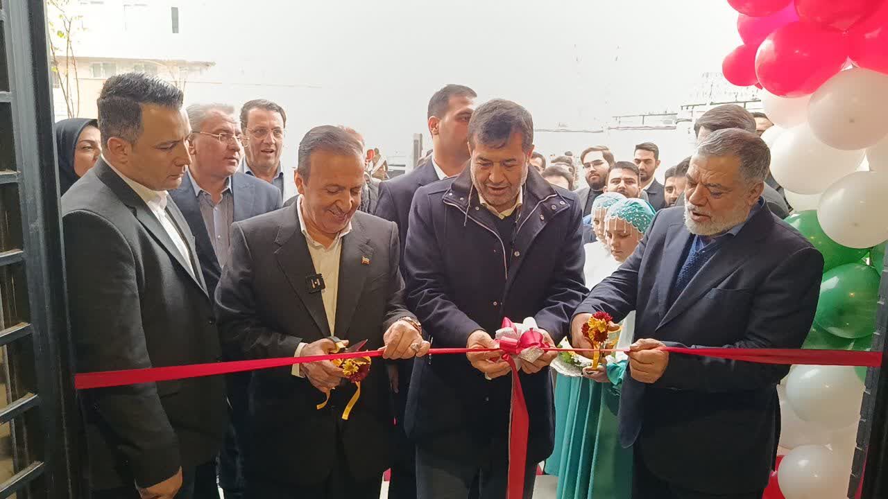 خانه جوان قزوین