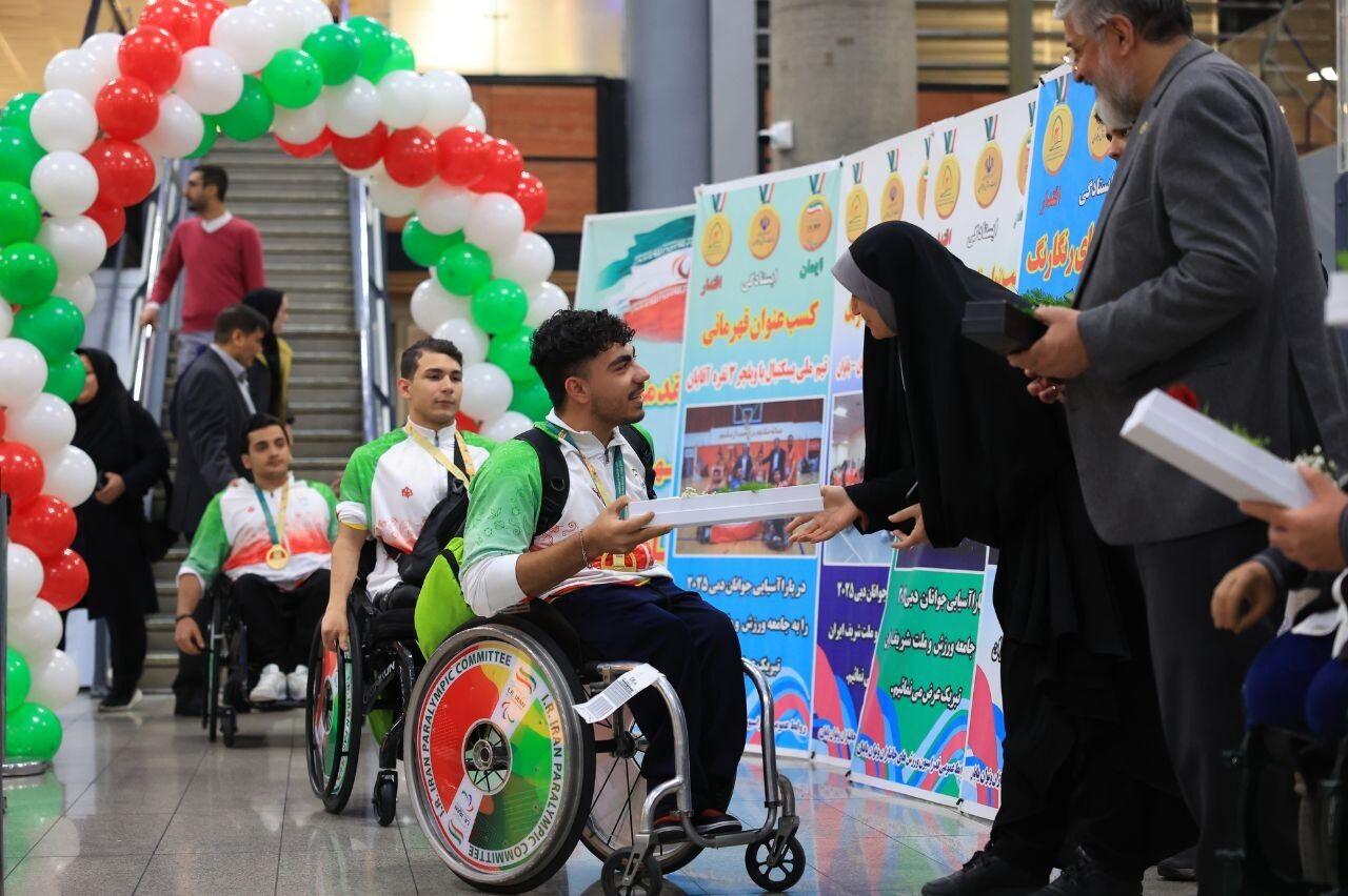 کاروان سفیران