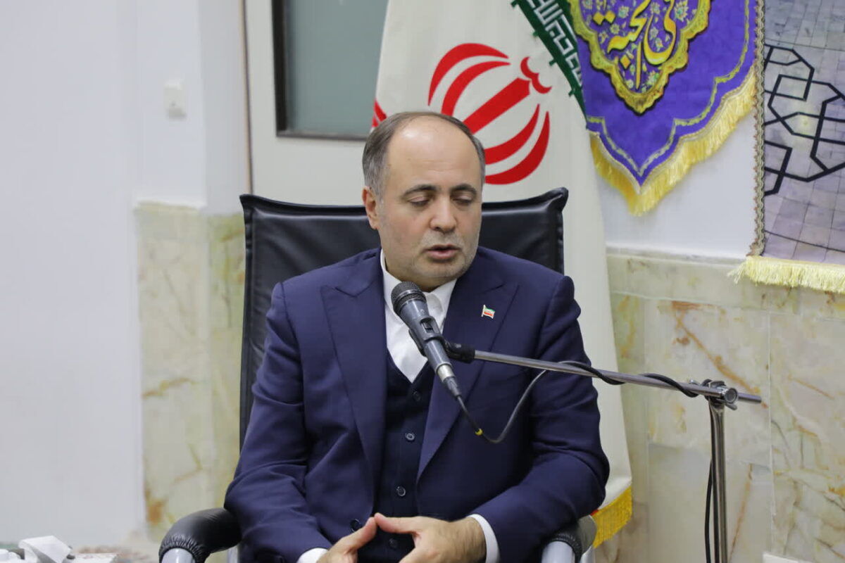 بازار مواد غذایی