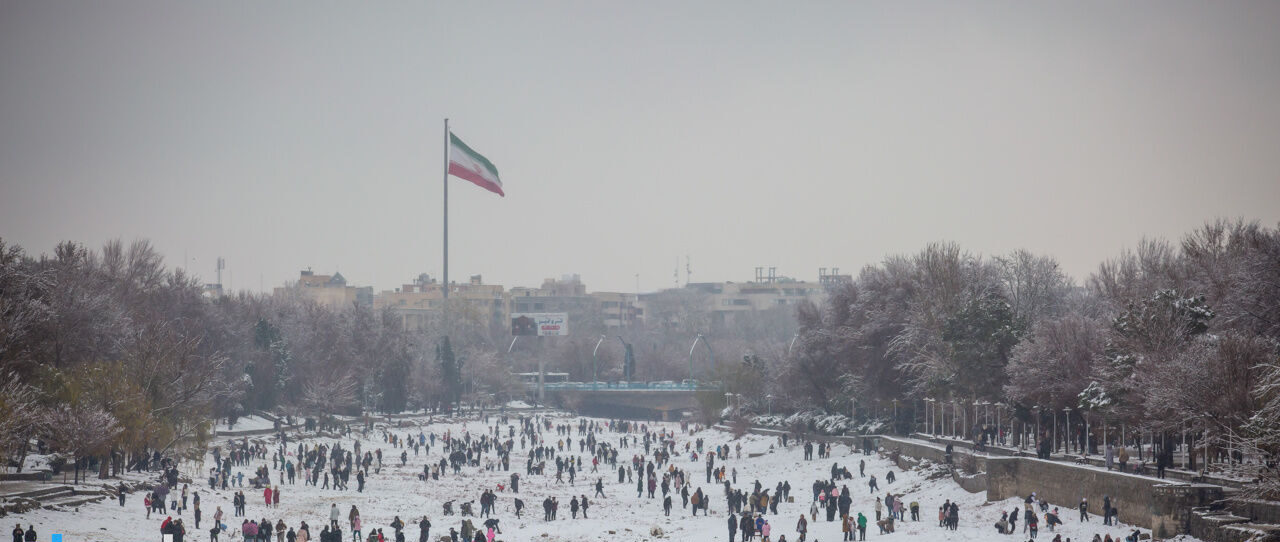 زاینده‌رود