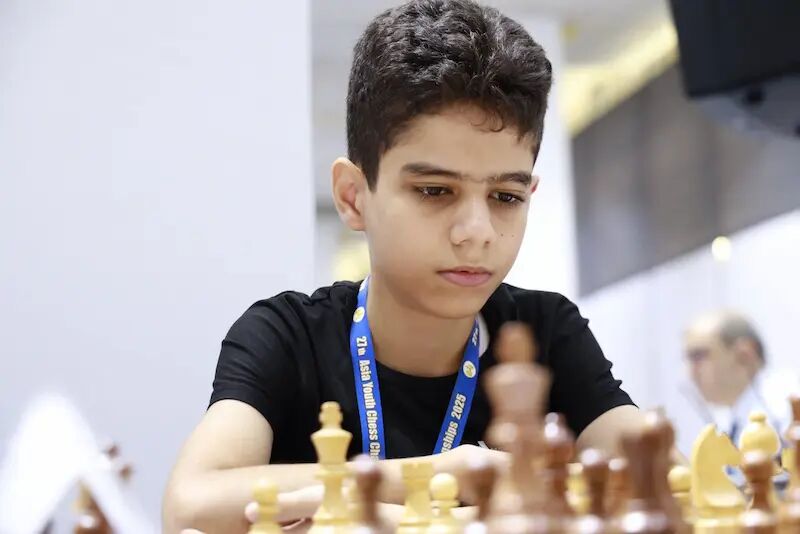 باراد احمدی