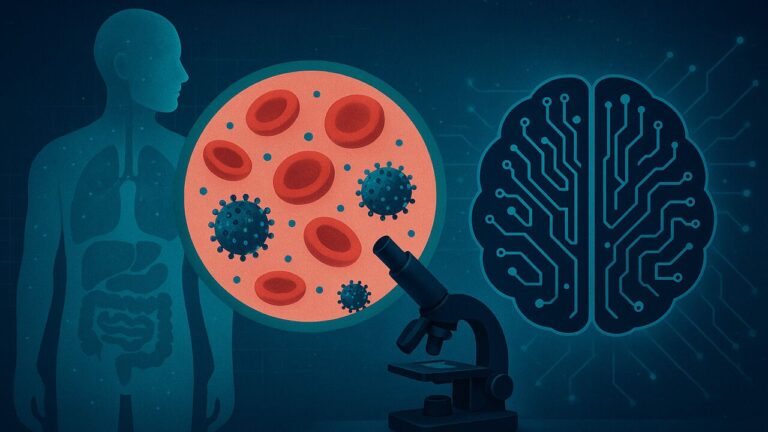 نشانه‌های پنهان بیماری