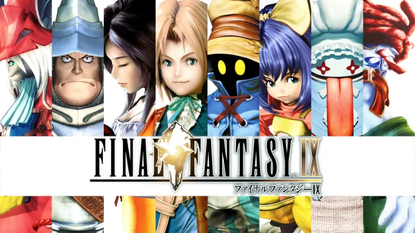 انیمیشن Final Fantasy 9 از مرگ برگشت؛ اعلام زمان حدودی پخش