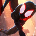 مرد عنکبوتی ۳