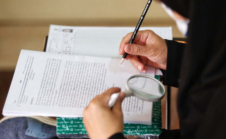 کارشناسی ارشد ۱۴۰۵