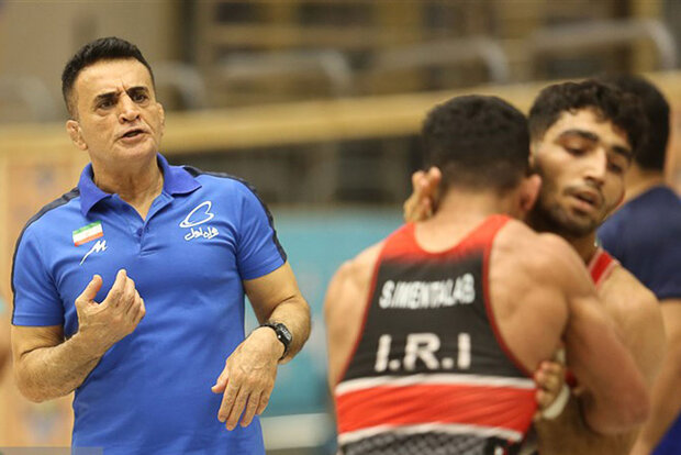 دستیاران محمد بنا