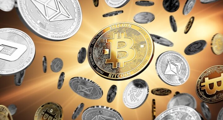 صرافی‌های رمزار