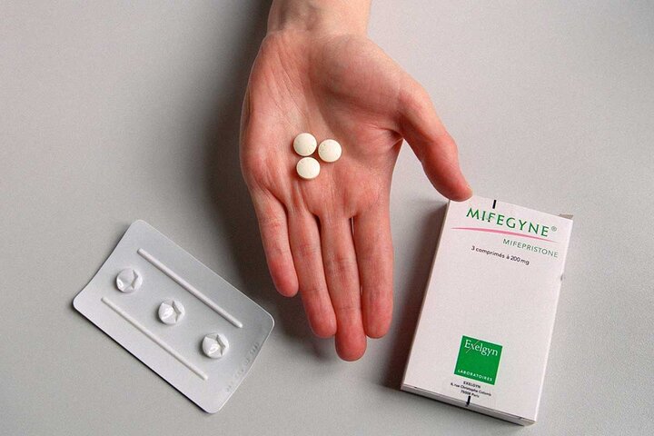 داروهای غیرقانونی