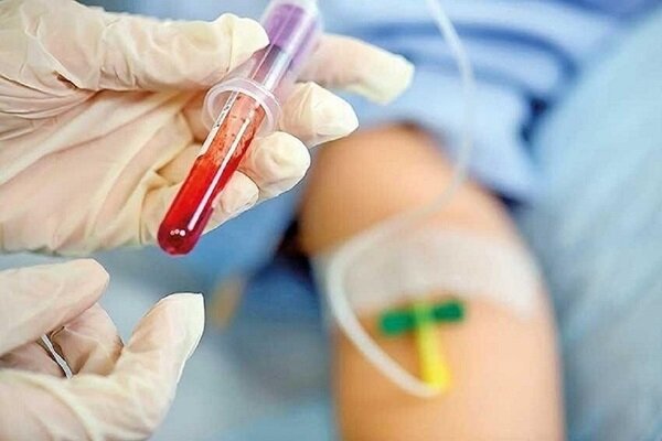 بیماران هموفیلی