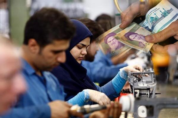 سبد معیشتی کارگران