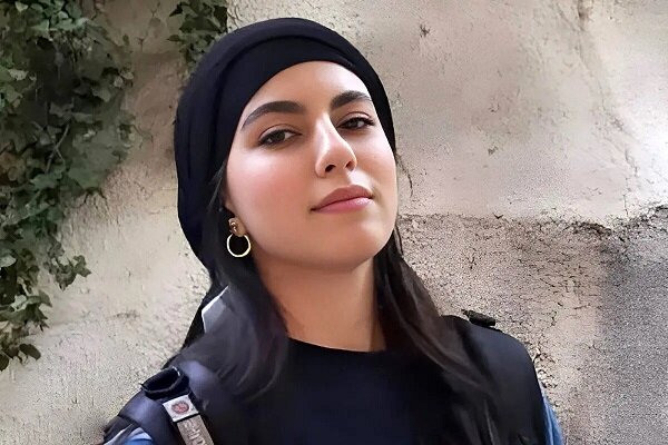 حکم قصاص قاتل الهه حسین