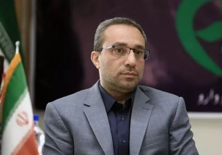 مدیرکل فرآورده‌های طبیعی