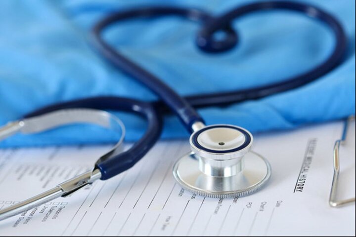 بودجه سلامت