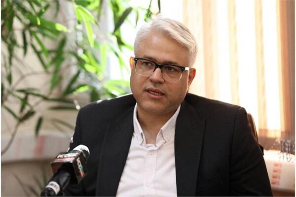 هوش مصنوعی مجلس