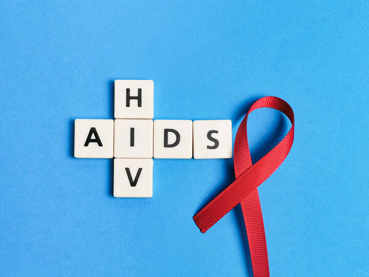 HIV