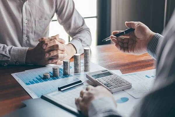 فاکتورهای کاغذی