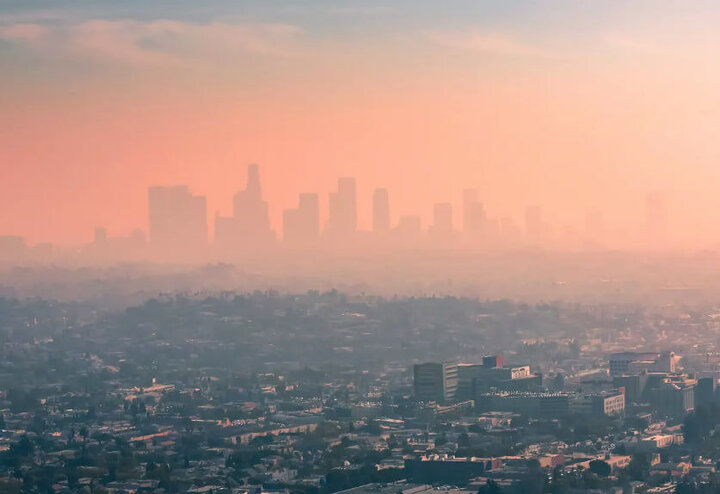 تغییر اقلیم