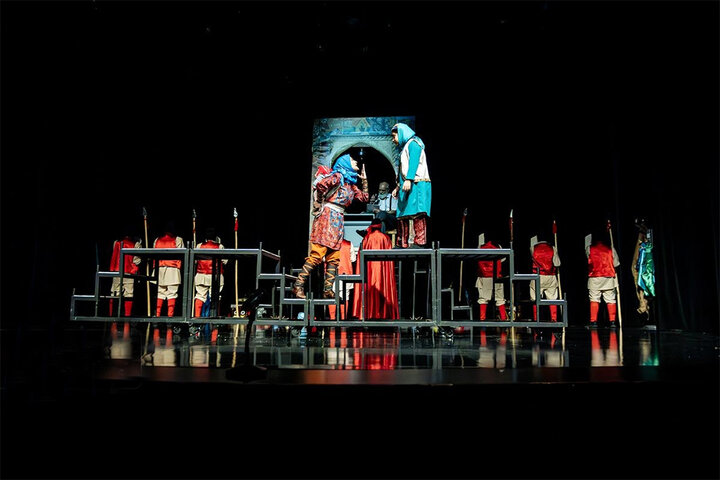 «روزی برای آرزو»