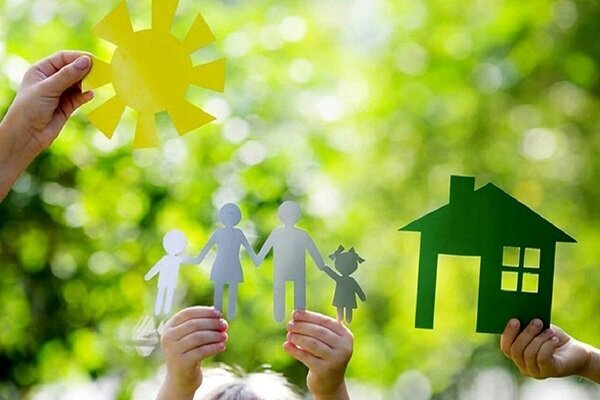 فرزند سوم و چهارم