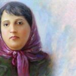 پروین اعتصامی