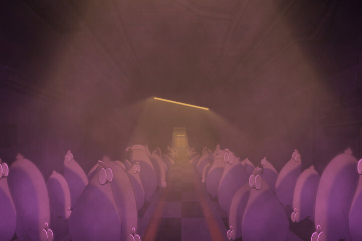 «مرغسانان»