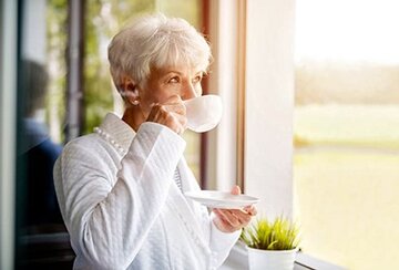 افراد بالای ۵۰ سال