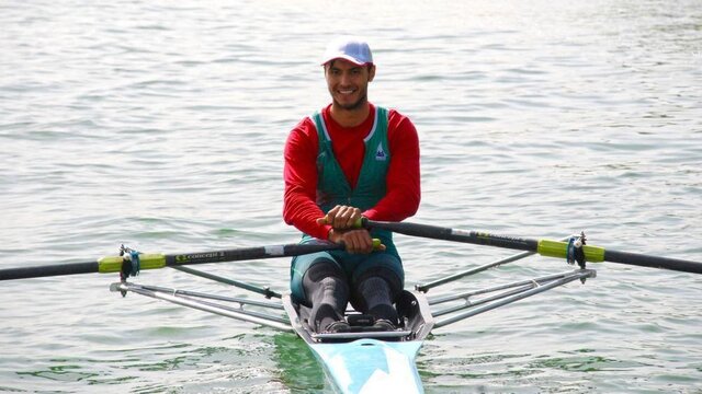 قایقرانی رویینگ