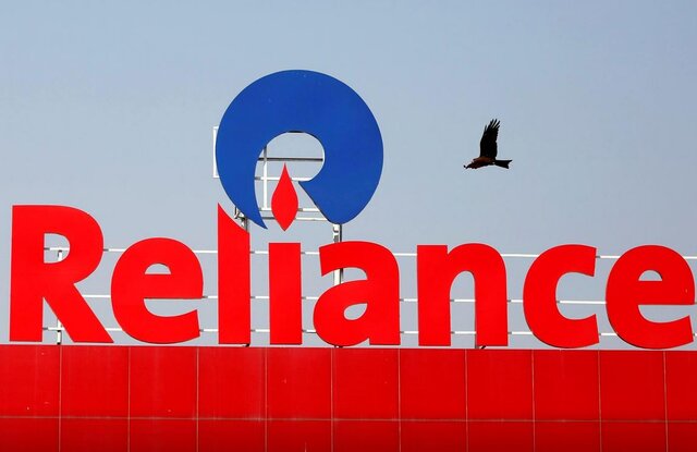 شرکت پالایش هند