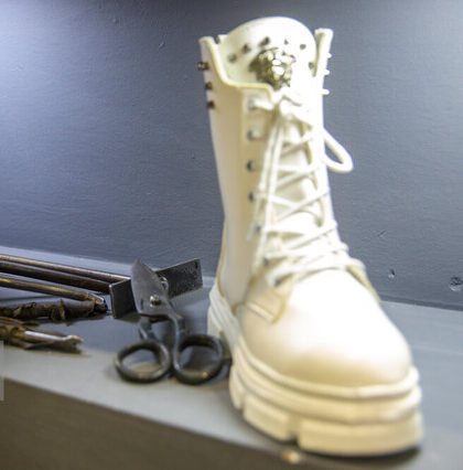 گریدهای اختصاصی پلی‌یورتان