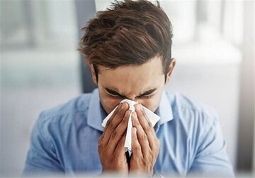 شایع‌ترین بیماری