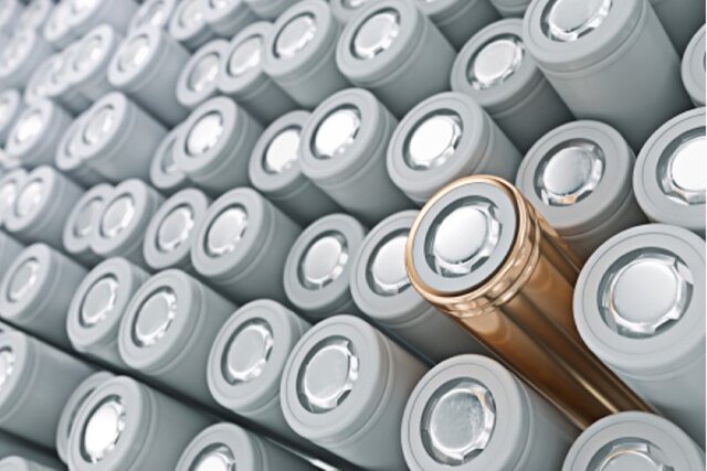 نانوکامپوزیت‌های هیبریدی