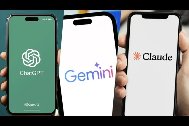 «چت‌جی‌پی‌تی»