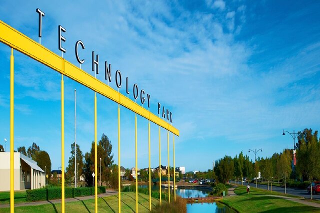 پارک فناوری دانشگاه تهران