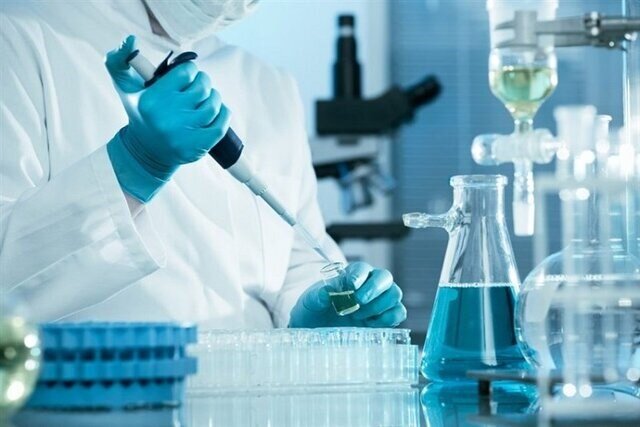 ارتقاء مراکز تحقیقاتی