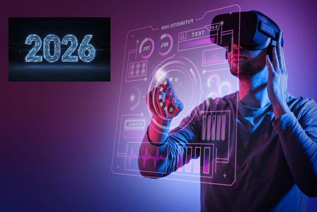 ۱۰ فناوری برتر