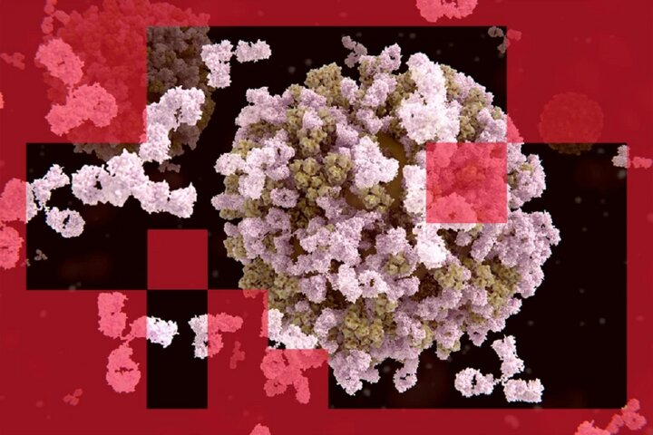 داروی طراحی‌شده با هوش مصنوعی