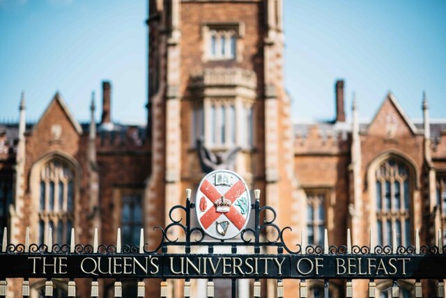 دانشگاه‌های انگلستان