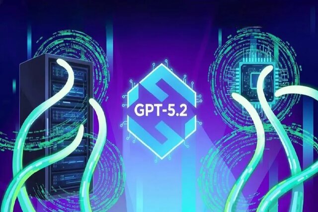 مدل هوش مصنوعی «GPT 5.2»