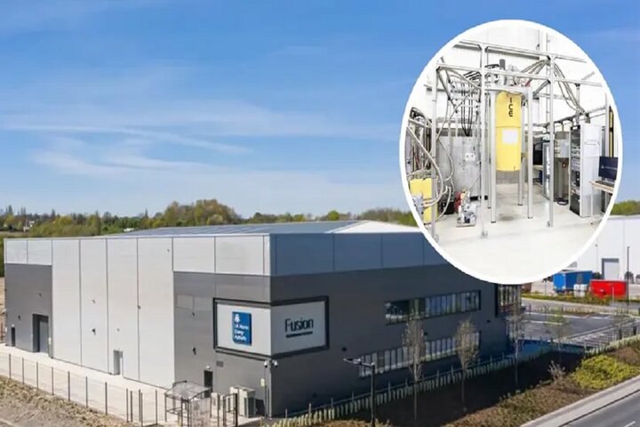 «انرژی پاک نامحدود»