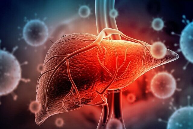 بیماری‌های کبد