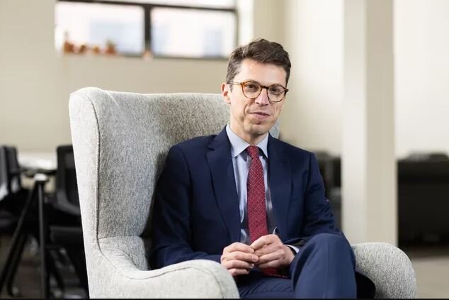 دانشمند هسته‌ای