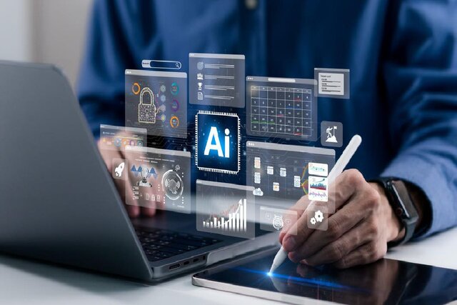 مرورگرهای هوش مصنوعی